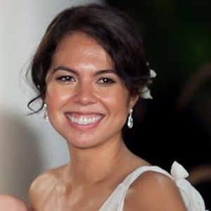 Meet your Posher, Kathryn